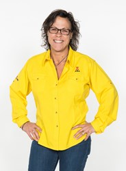 Jennifer Fischback