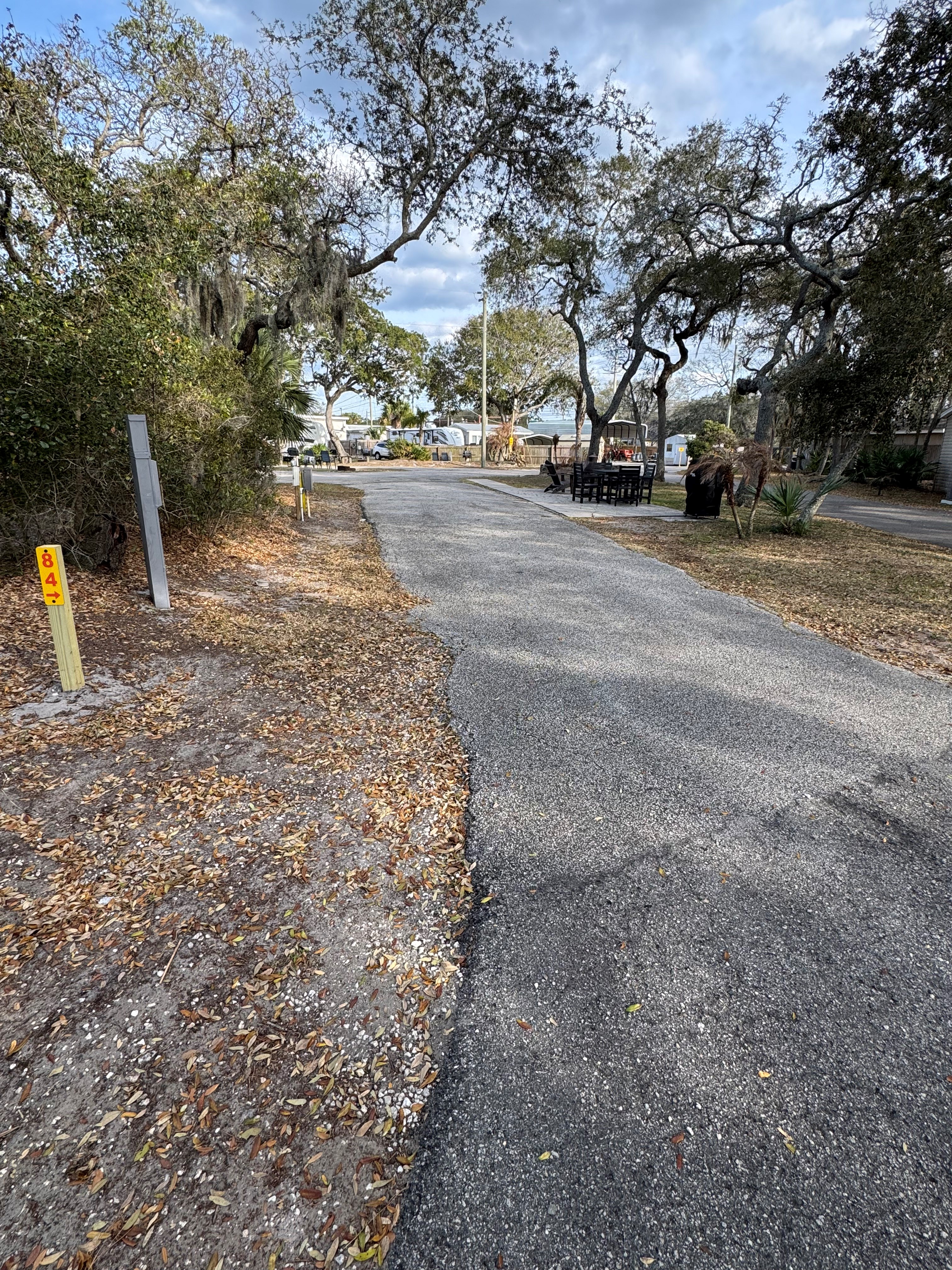 Site 84