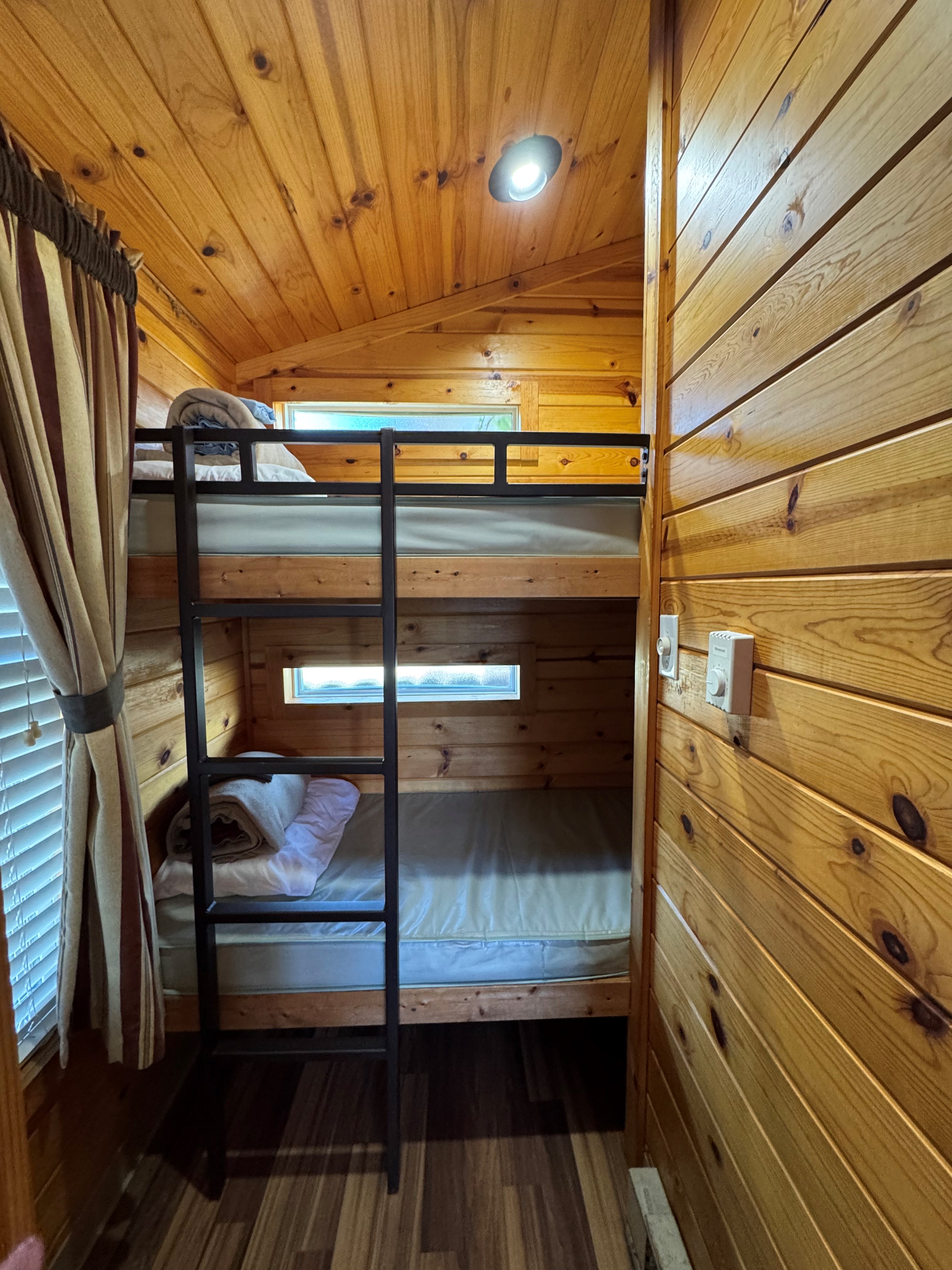 Deluxe Studio Cabin