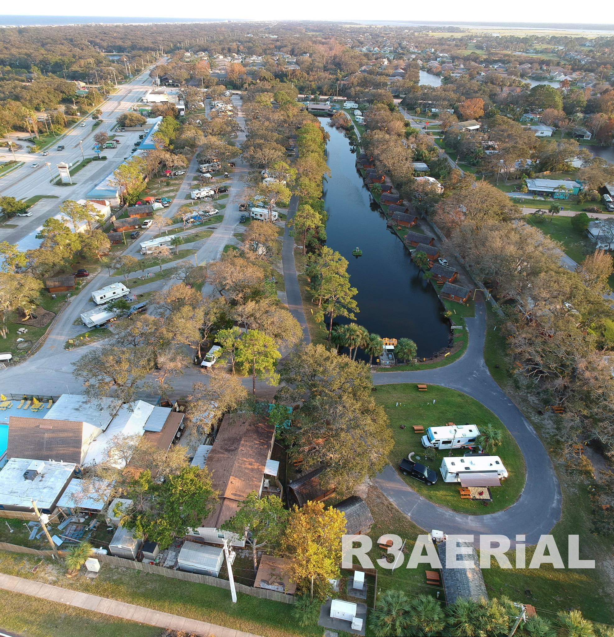 Aerial