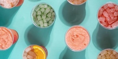 Experience a Utah Soda Shop