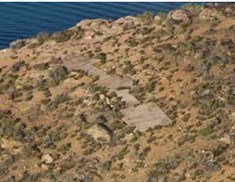 Hike or Bike to a Historical Navigational Arrow