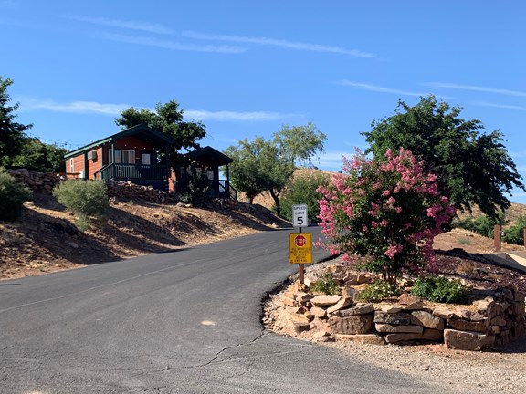 St. George/Hurricane KOA