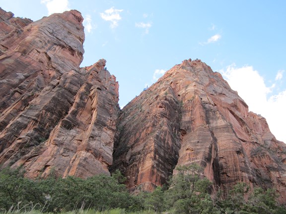 Zion National Park