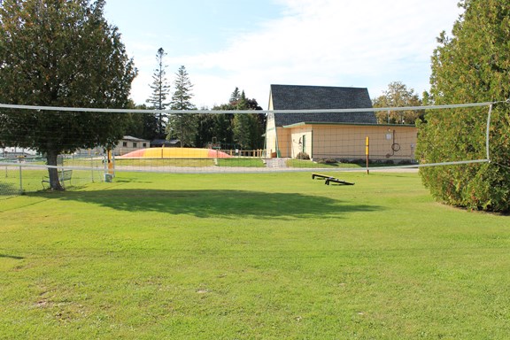 Volleyball