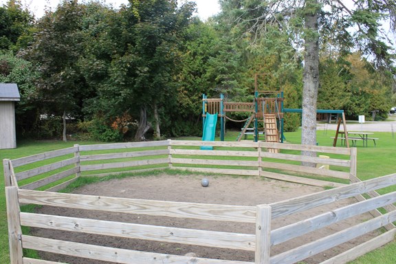 Gaga Ball