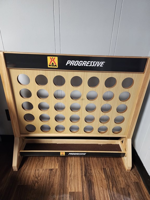 Large Connect Four