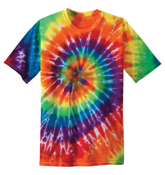 Tie Dye