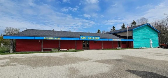 Free museum admission
