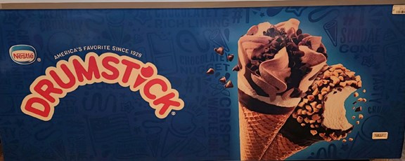 Nestle Ice Cream