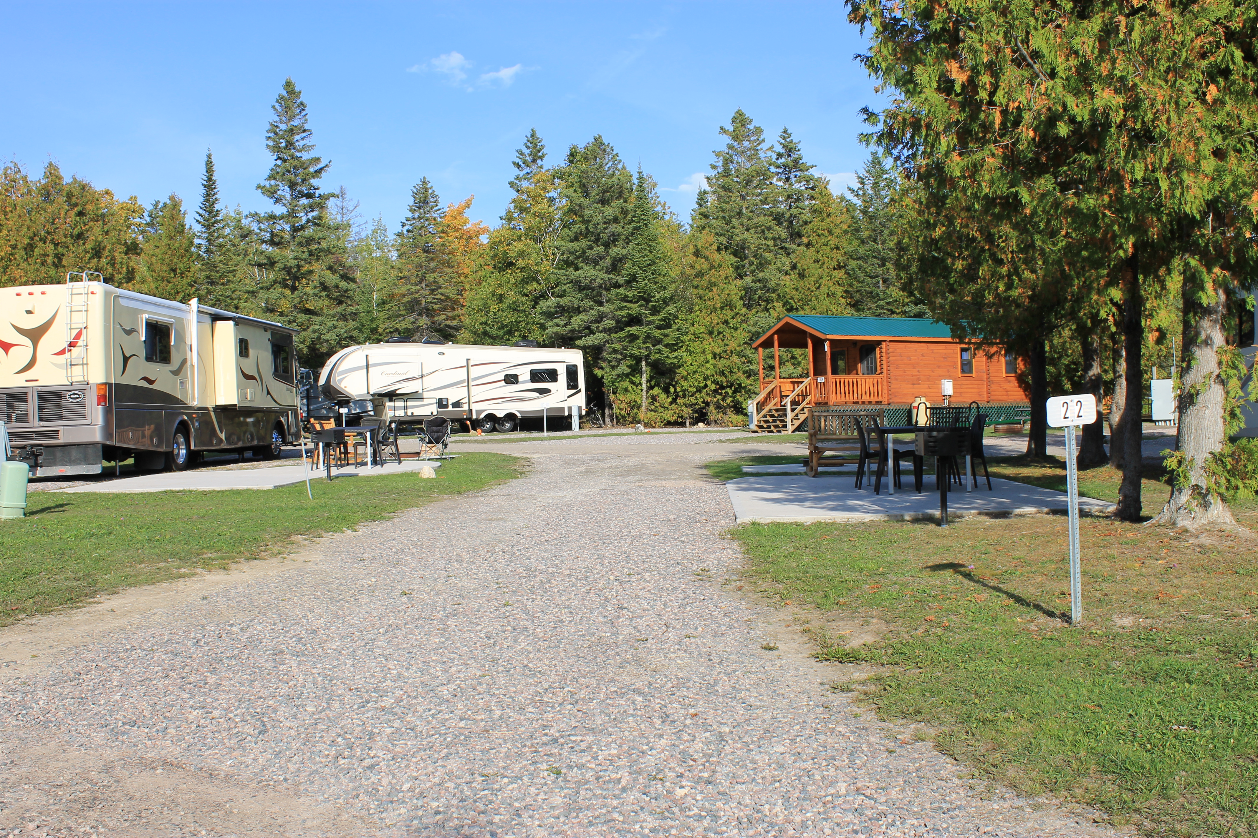 Site 22