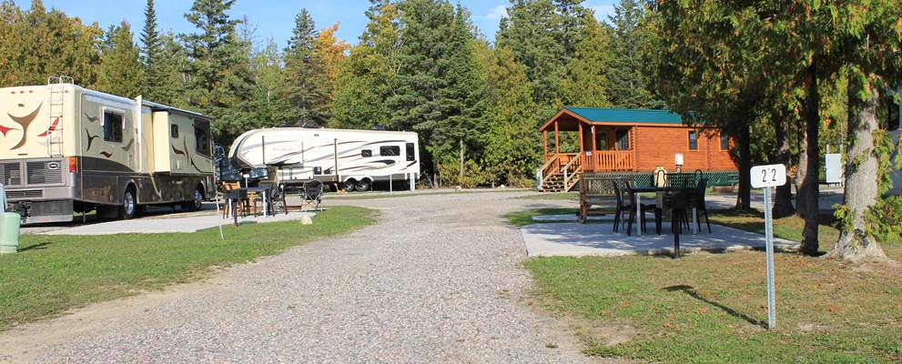 Site 22
