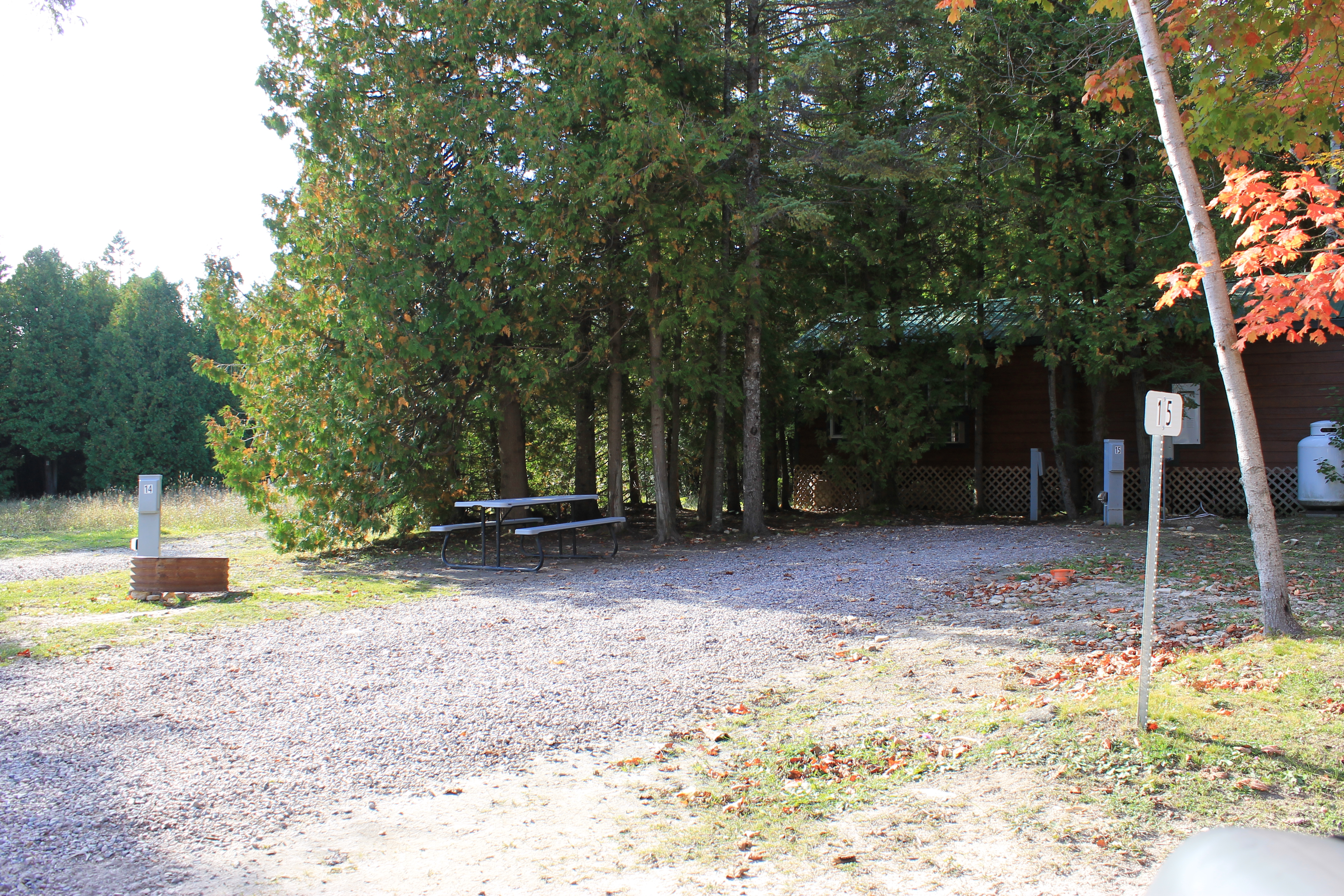 Site 15