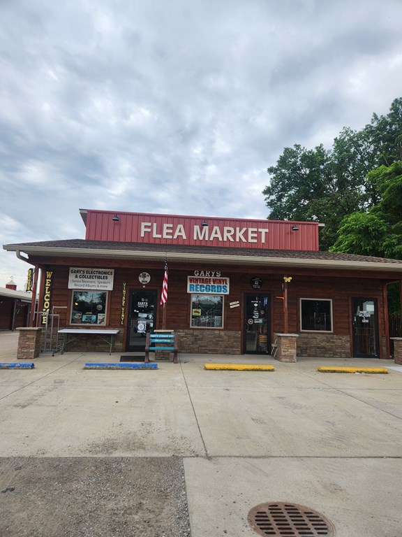 Flea Market