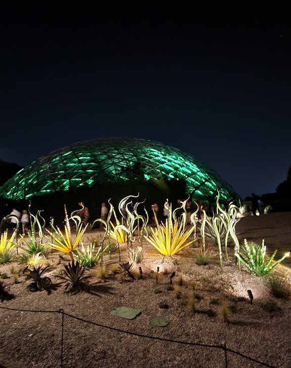 Missouri Botanical Garden