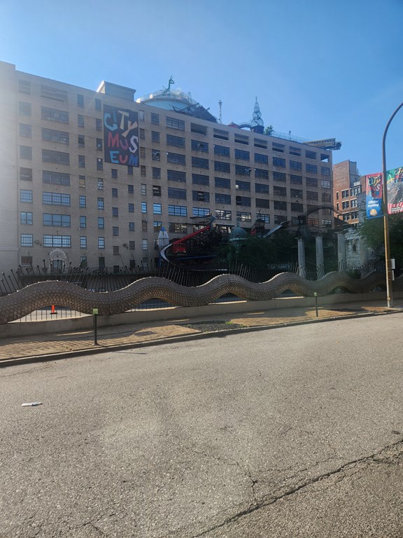 City Museum