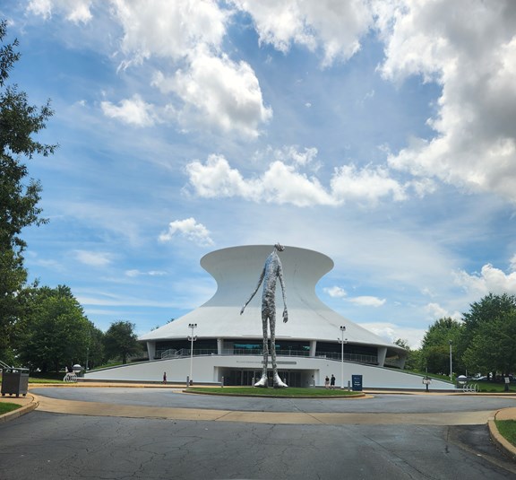 St. Louis Science Center
