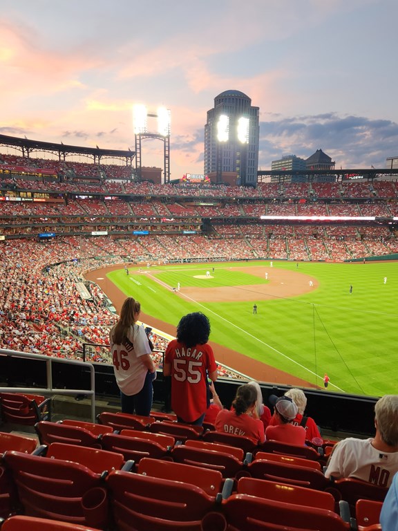 Baseball