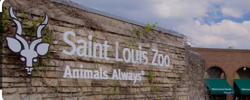 St. Louis Zoo