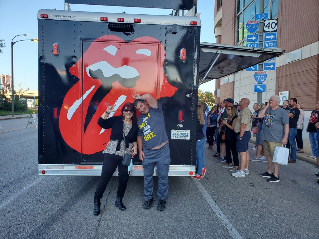 Fun in the City