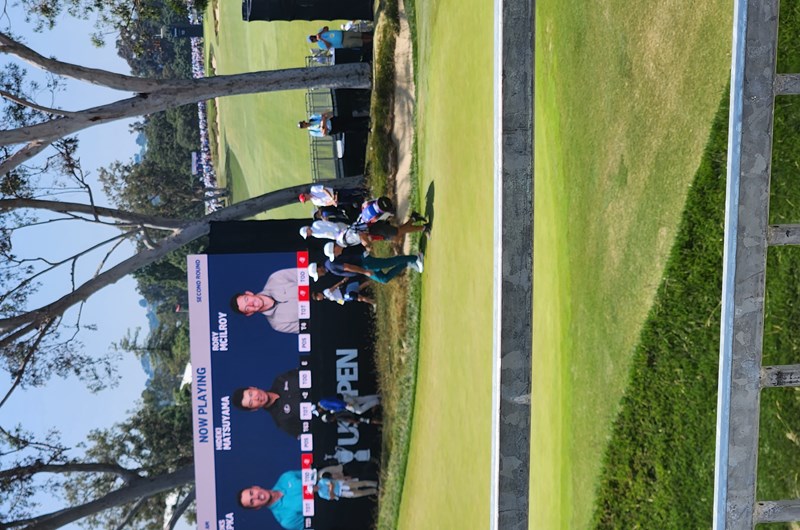PGA CHAMPIONSHIP Photo