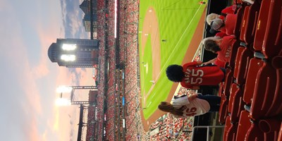 Cardinal Baseball