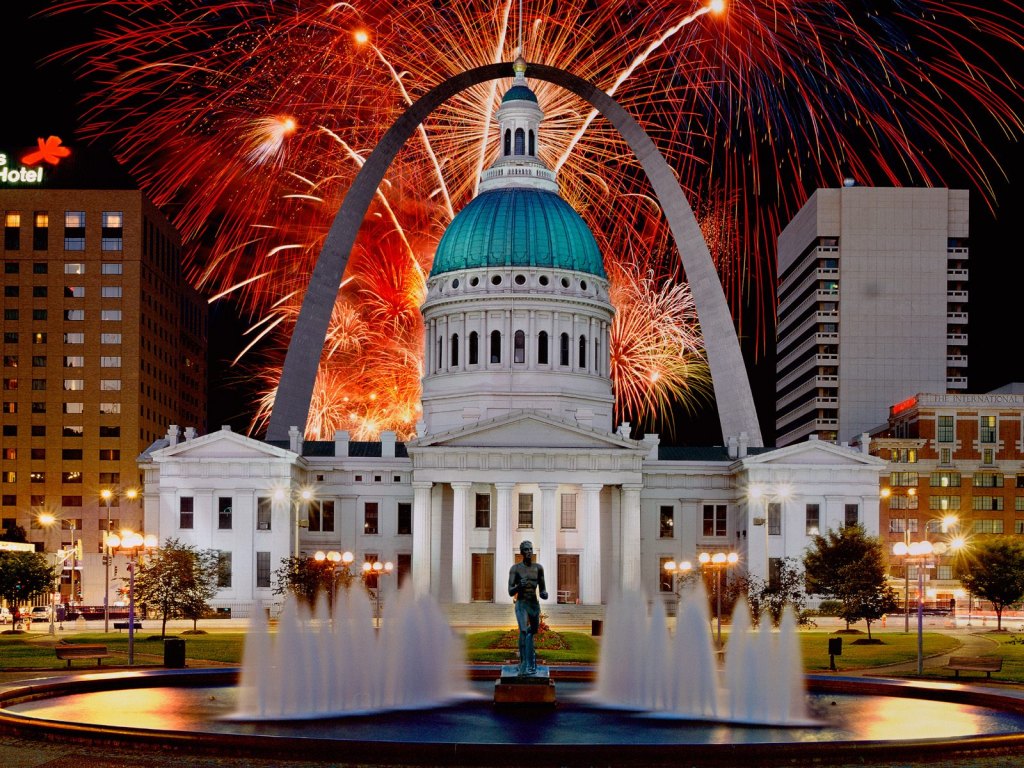 Fair St. Louis Photo
