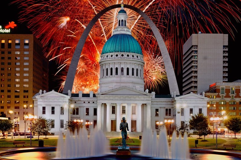 Fair St. Louis Photo
