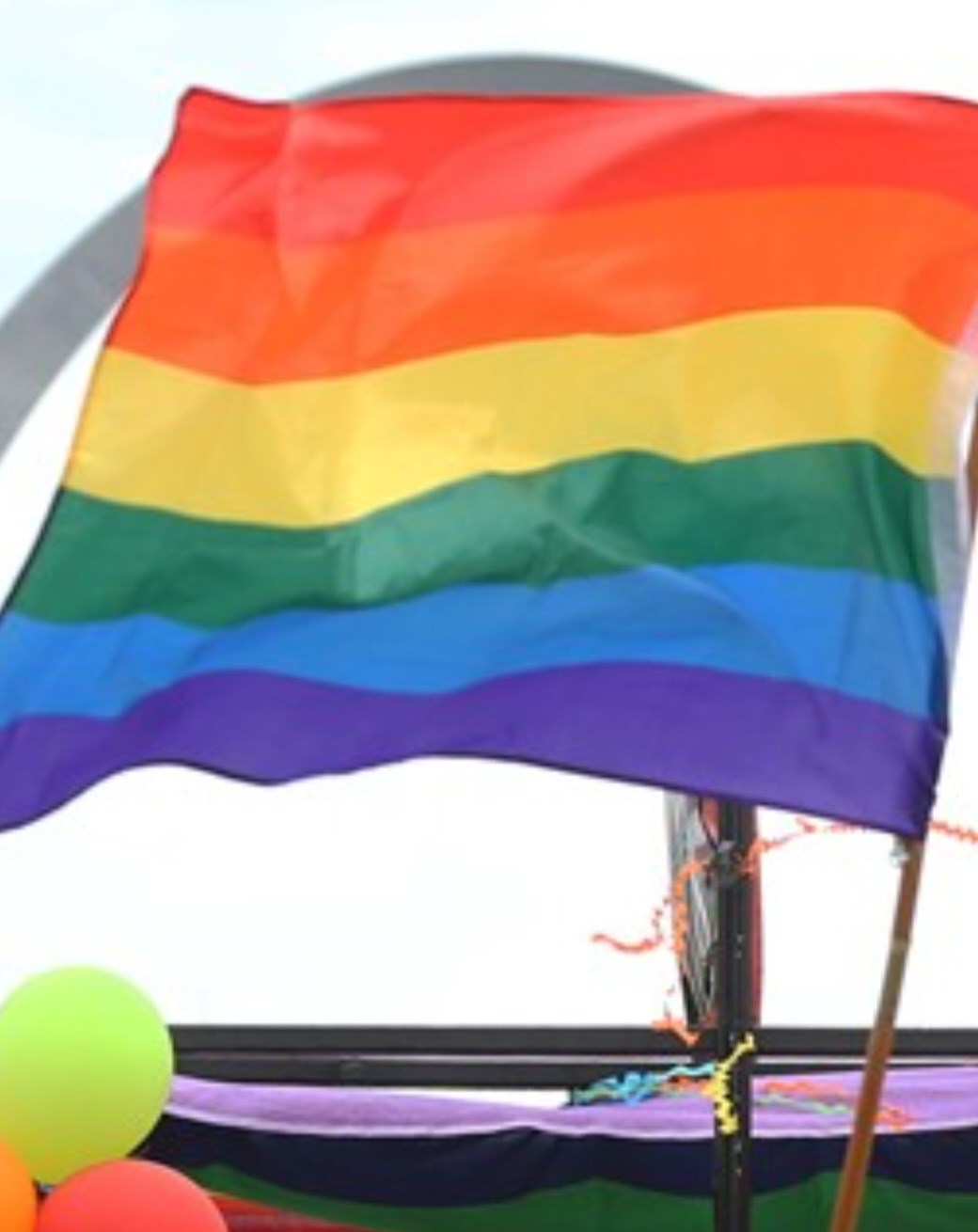 Pridefest Photo