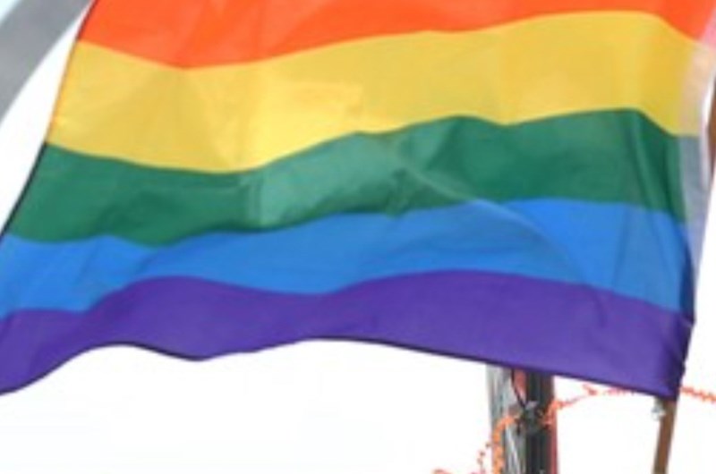 Pridefest Photo