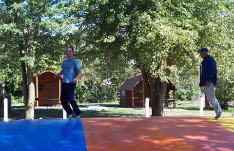 See Ben jump. You can jump too!