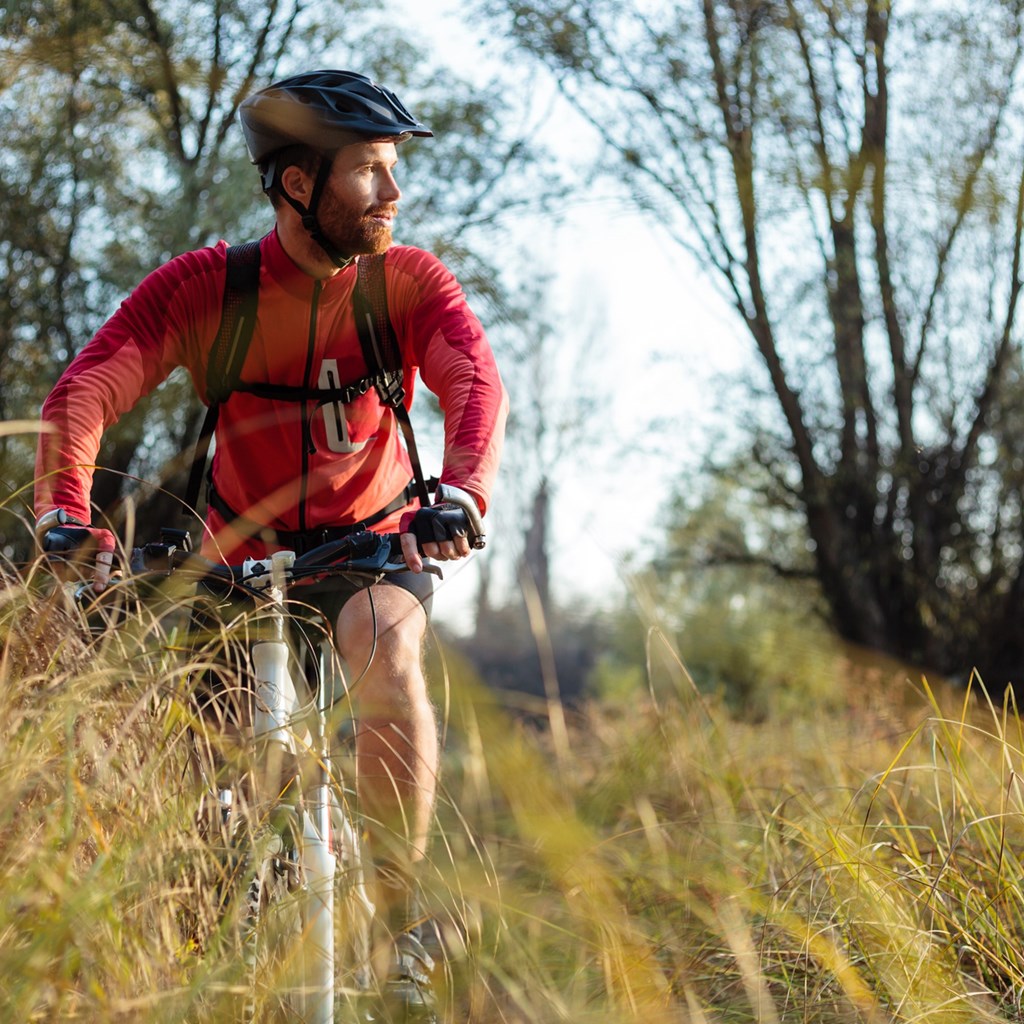 Top Bike Trails in St. Louis