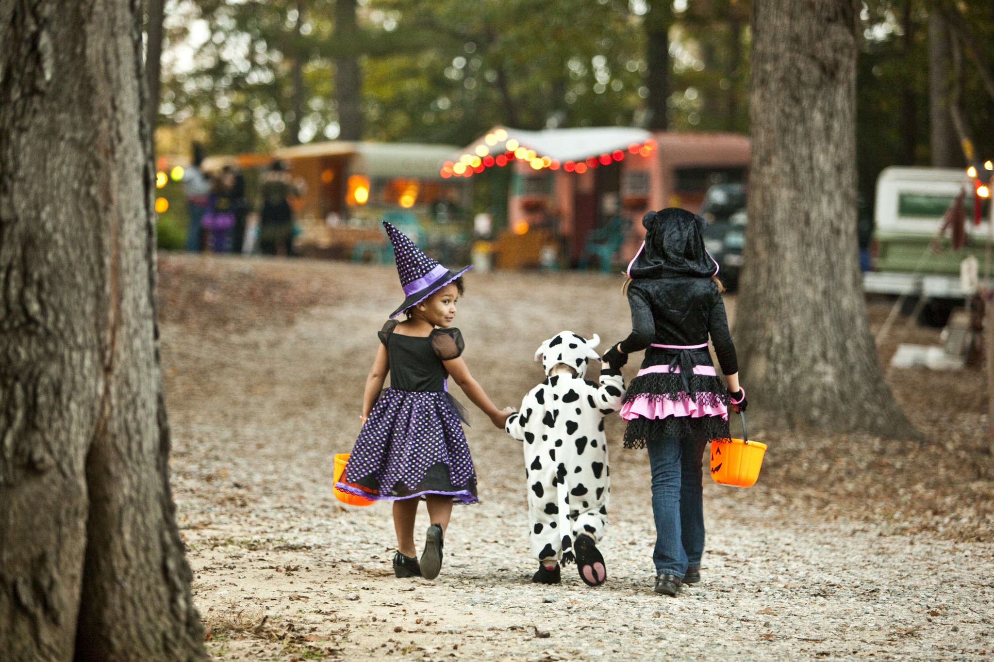 Fall Festival Weekend 4 Photo