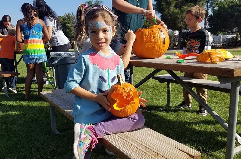 Fall Festival Weekend 3 Photo