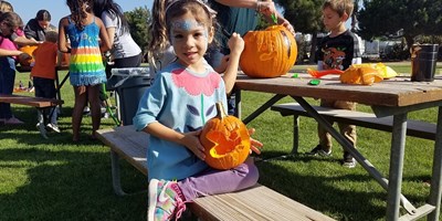 Fall Festival Weekend 3