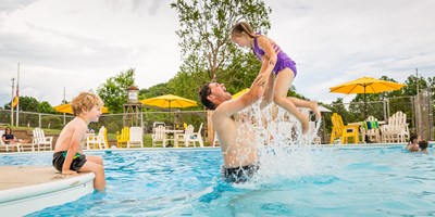 Father's Day Week