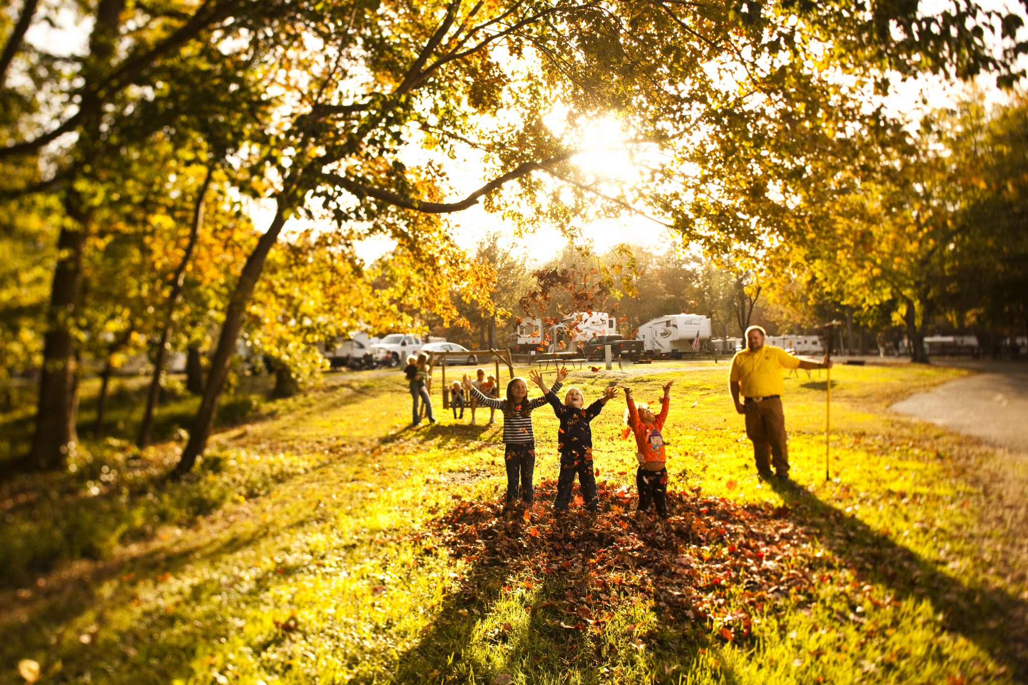 Fall Festival Weekend 2 Photo