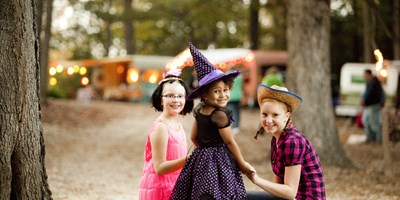 Fall Festival Weekend 1