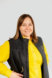 Chelsie Dungan