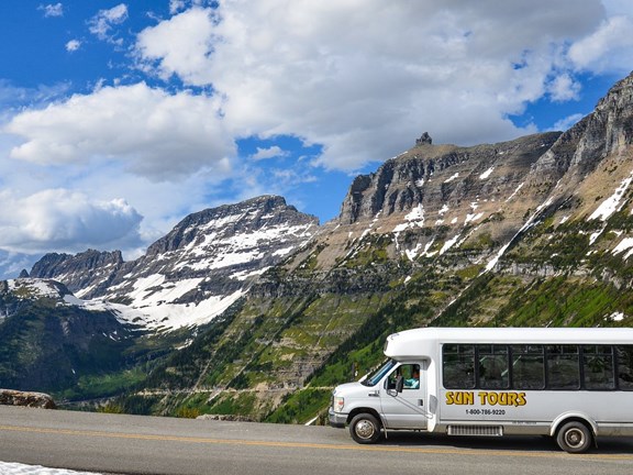 Sun Tours