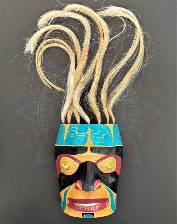 Museum of the Plains Indian