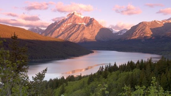 Glacier National Park