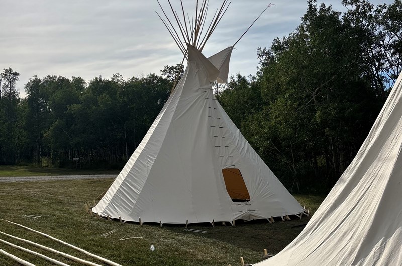 North American Indian Days (NAID) Photo