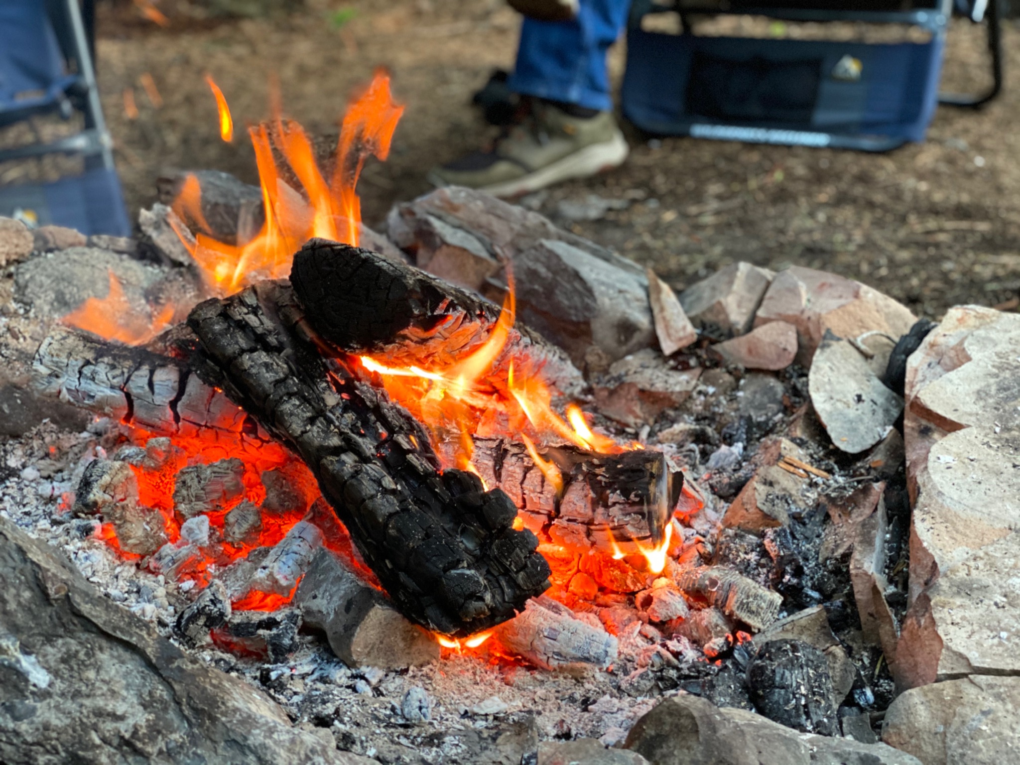 Campfire