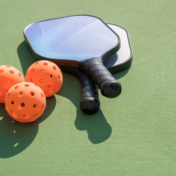 Pickleball