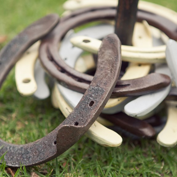 Horseshoes