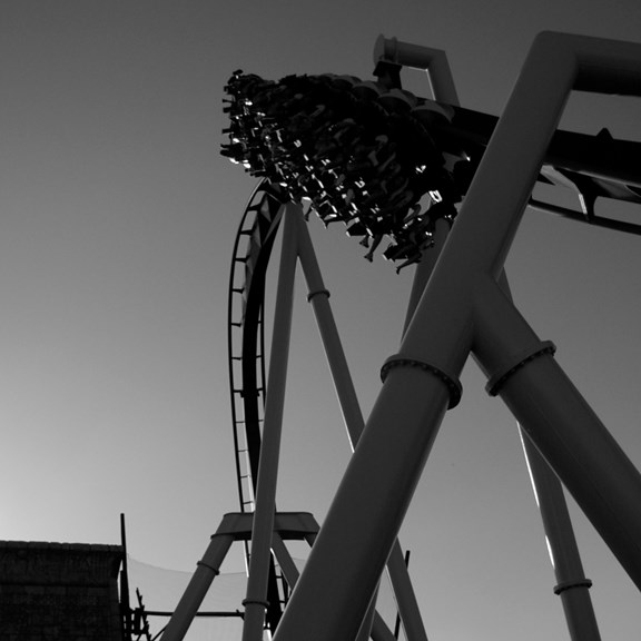 Busch Gardens Tampa Bay