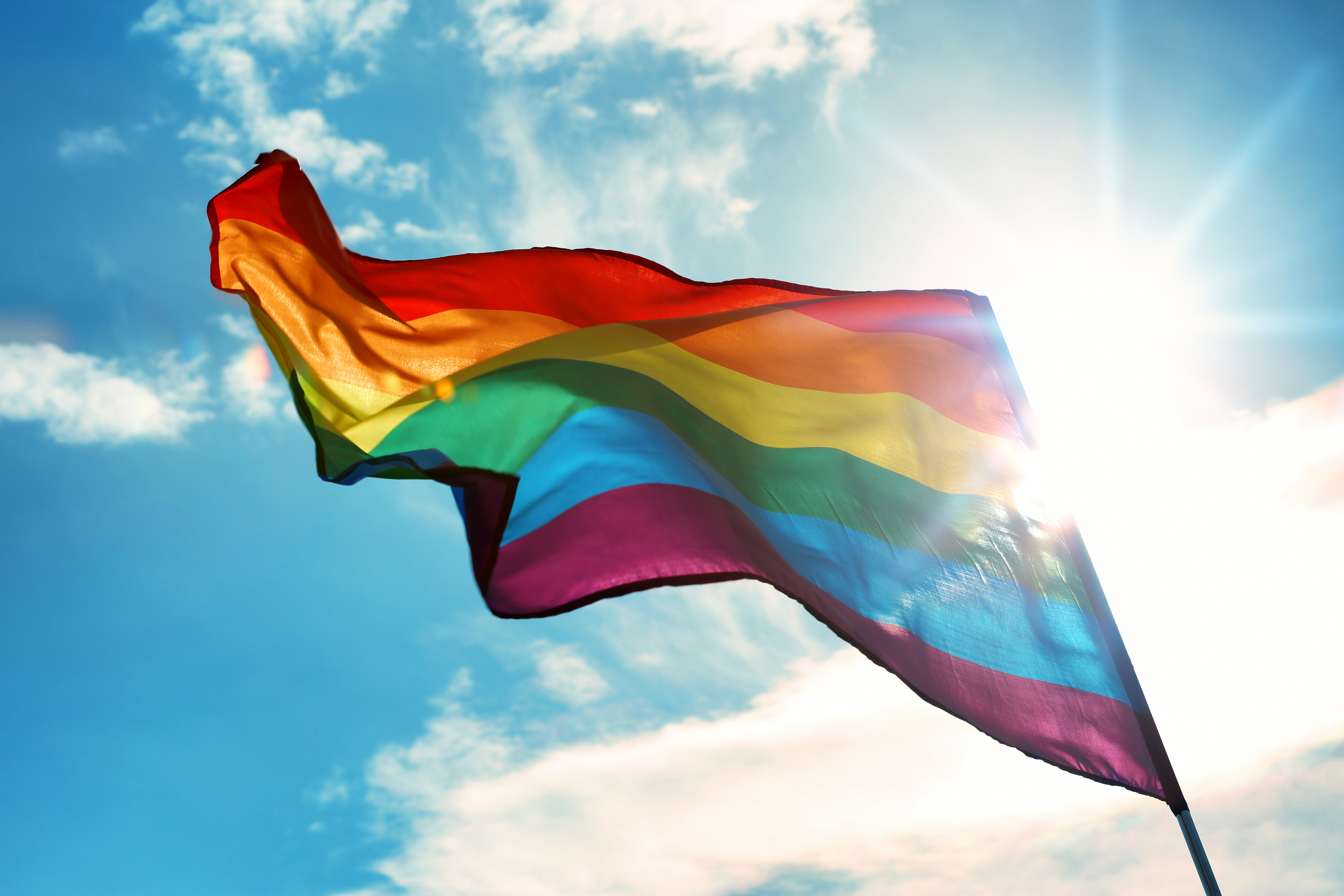 St. Pete Pride Photo