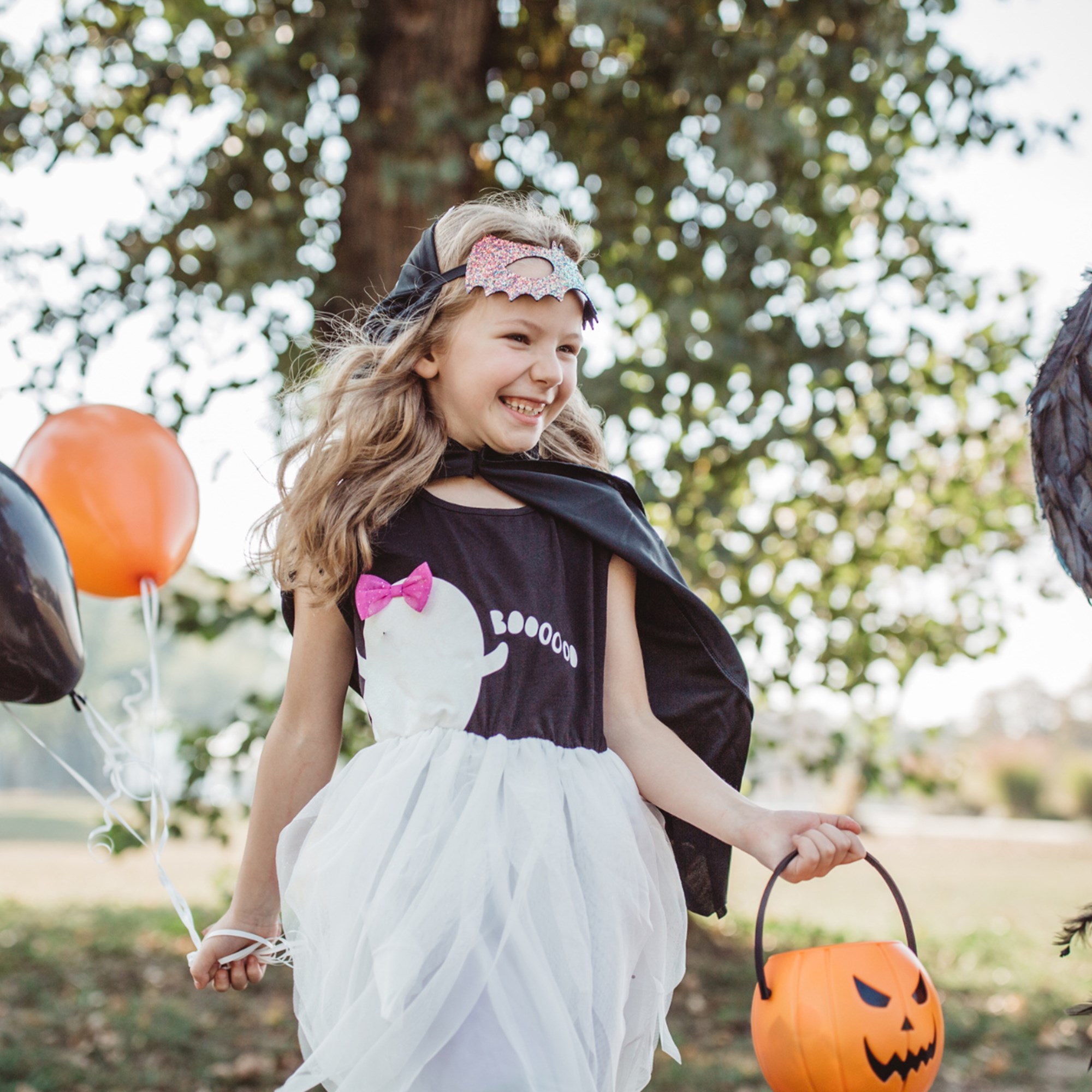 Halloween Weekend Celebration Photo