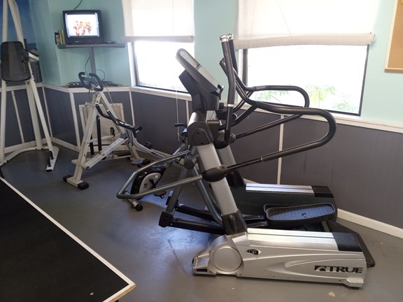 Fitness Equipment